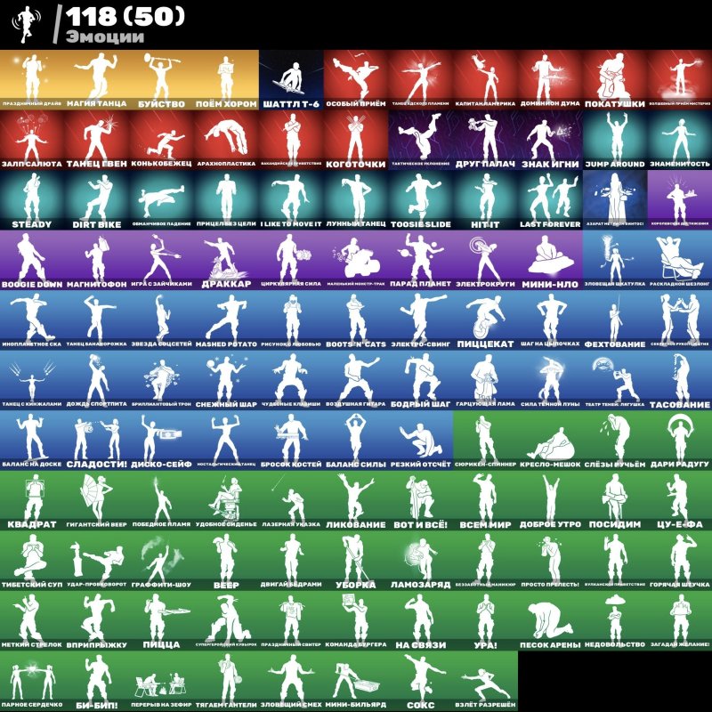 🎨 139 скінів | 🌟 Fortnite акаунт