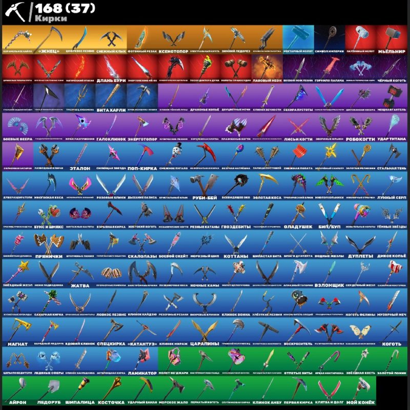 🎨 142 скінів | 🌟 Fortnite акаунт