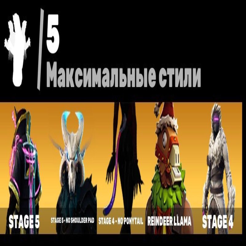 🎨 15 скінів | 🌟 Fortnite акаунт