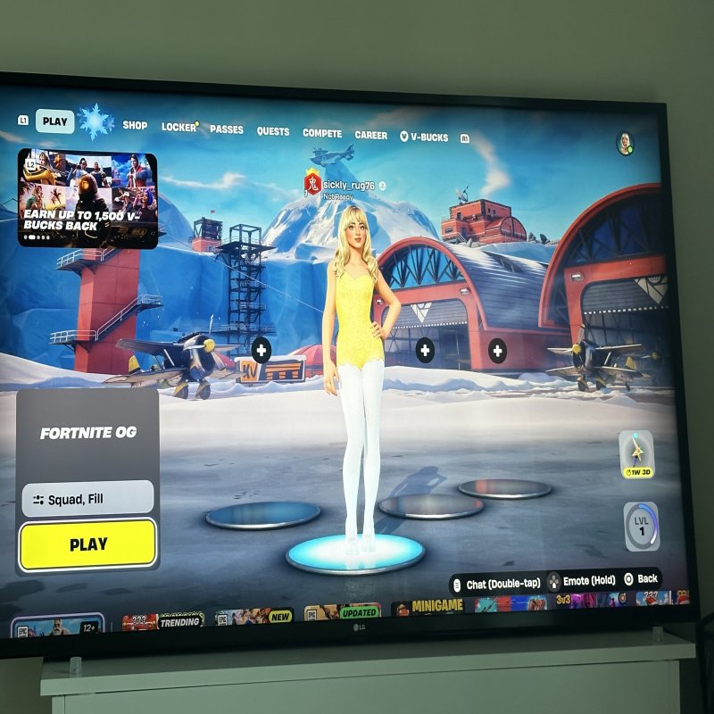 🎨 252 скінів | 🌟 Fortnite акаунт