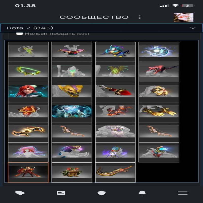 🏅 MMR 2500 | 🕒 1000 hours | 🛡 6700