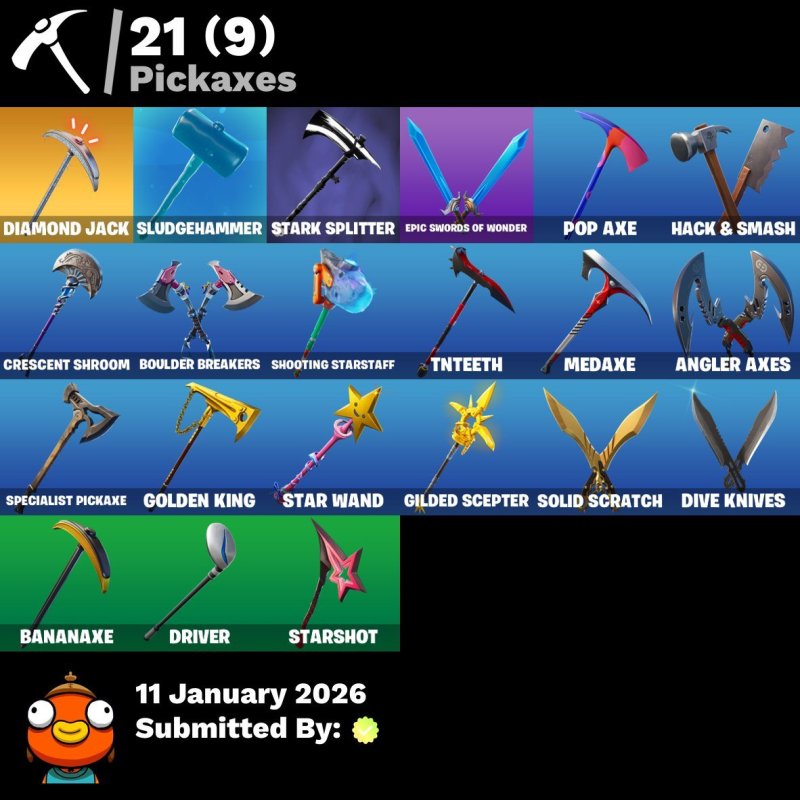 🎨 26 skins | 🌟 Fortnite account