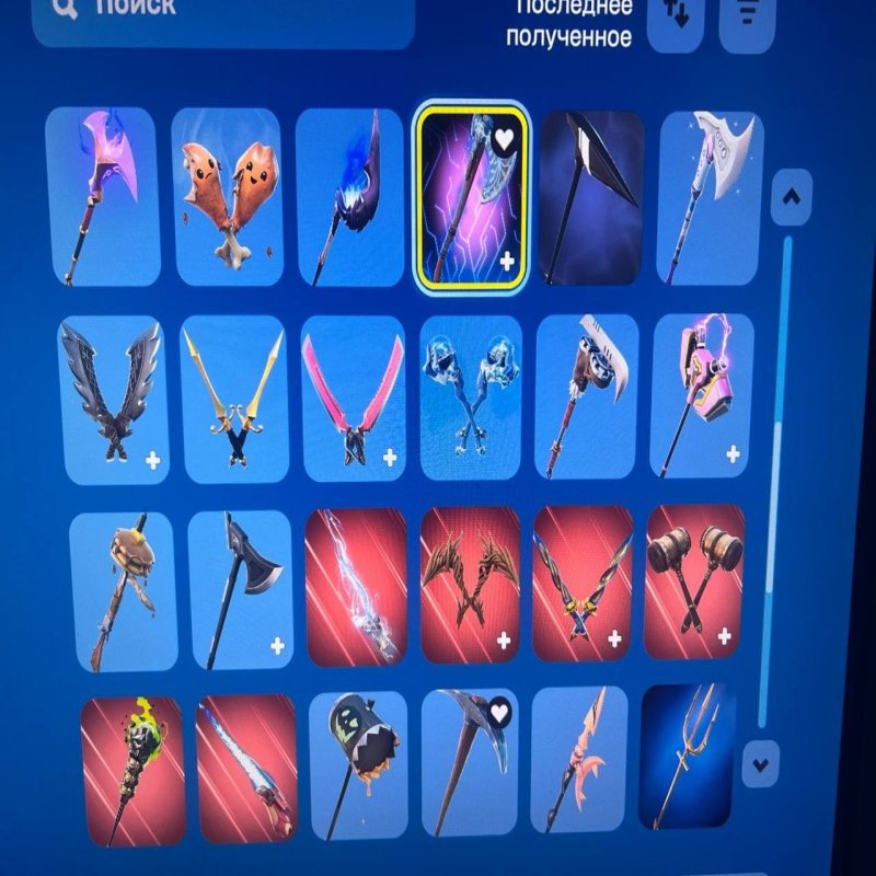 🎨 82 skins | 🌟 Fortnite account