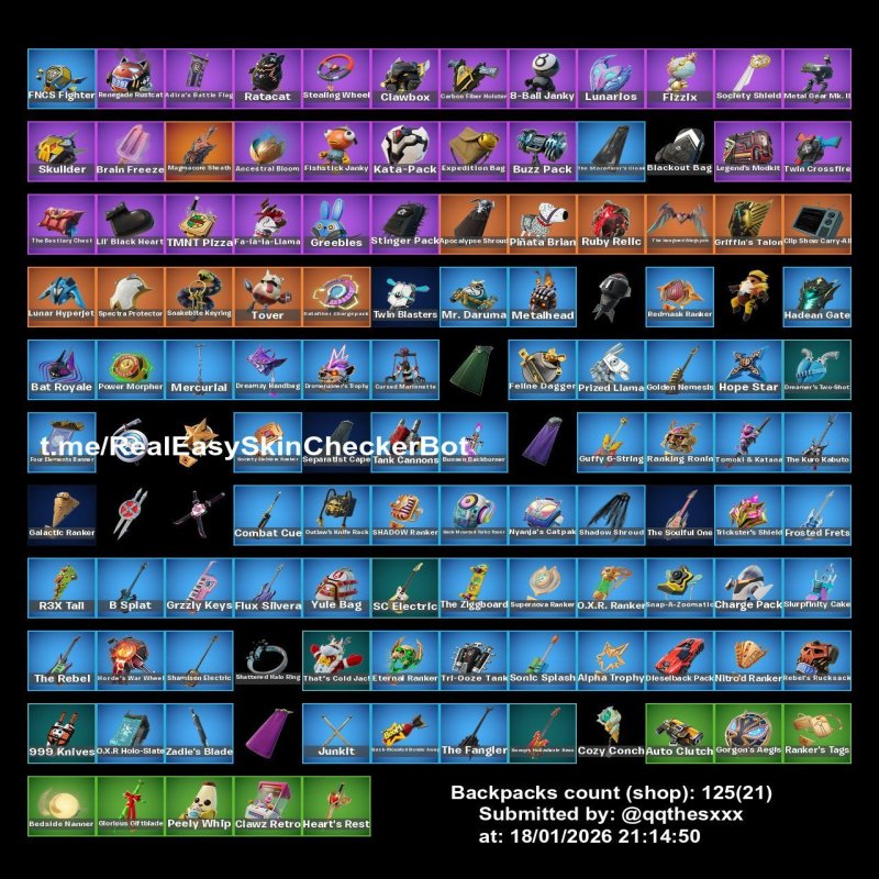 🎨 63 skins | 🌟 Fortnite account