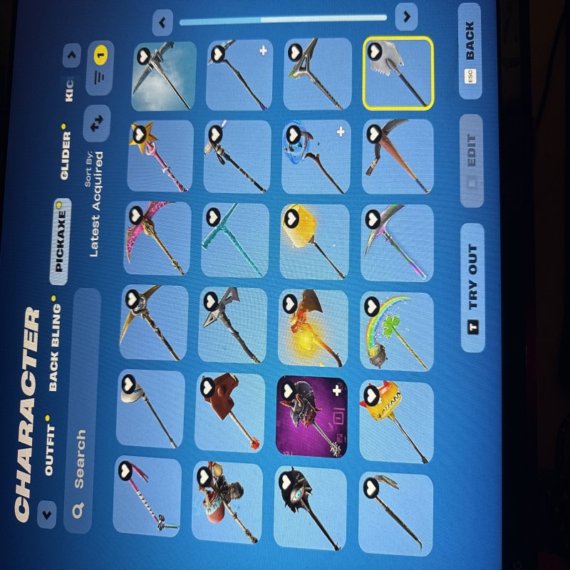 🎨 230 скинов | 🌟 Fortnite аккаунт