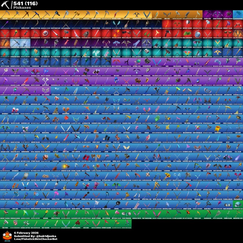 574 skins! | Rogue Spider Knight | Glow | Neo Versa | Blue Team Leader | Leviathan's Axe