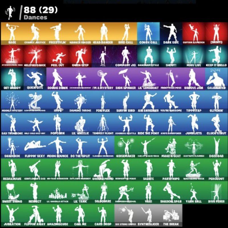 🎨 149 скінів | 🌟 Fortnite акаунт