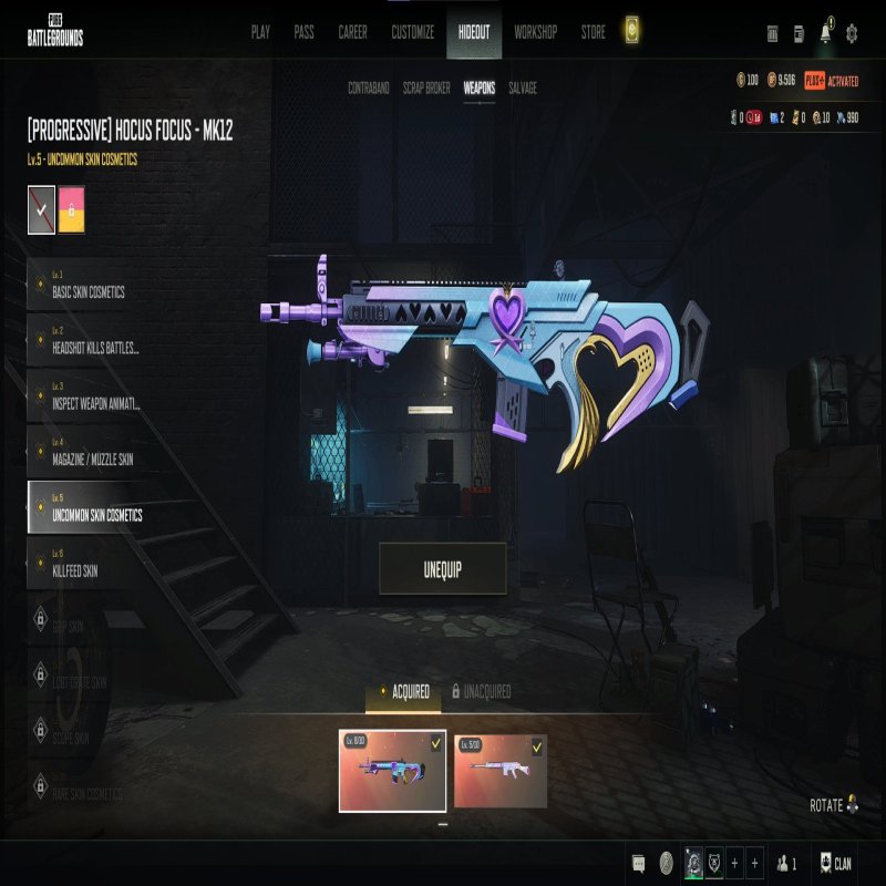 💚 CS Prime | 🎯 Faceit LVL 14 | 🕒 2500 ELO — Ready for Competitions!