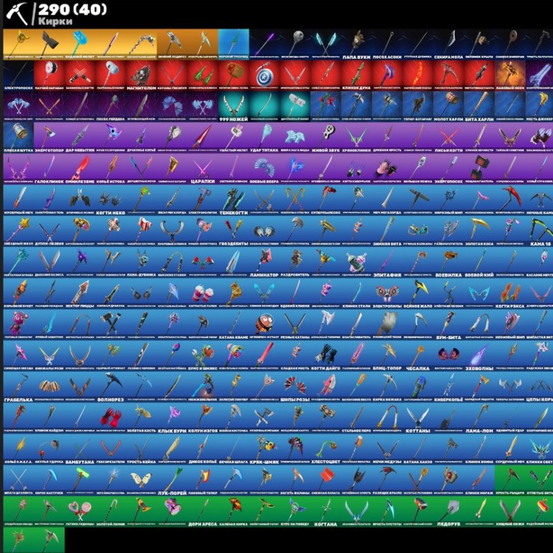 🎨 314 скінів | 🌟 Fortnite акаунт