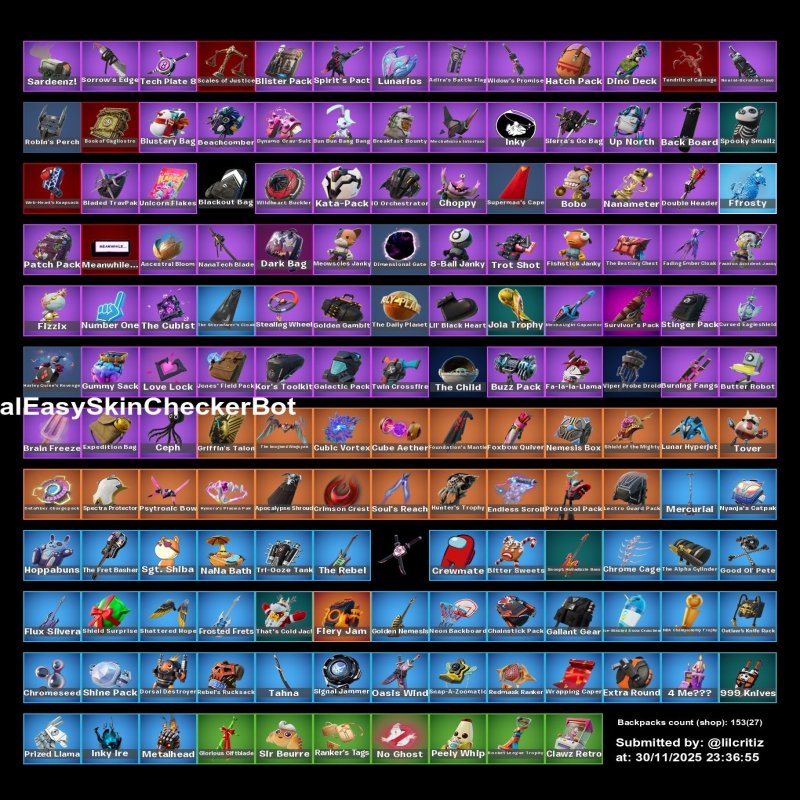 🎨 121 скінів | 🌟 Fortnite акаунт