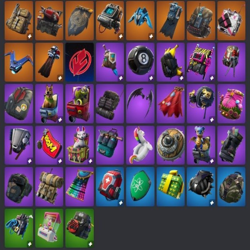 🎨 55 skins | 🌟 Fortnite account