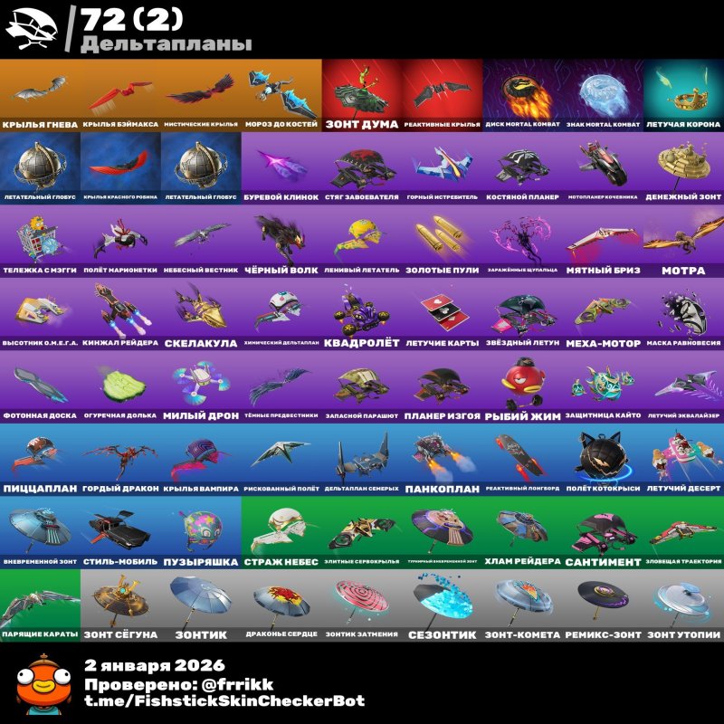 🎨 108 скінів | 🌟 Fortnite акаунт