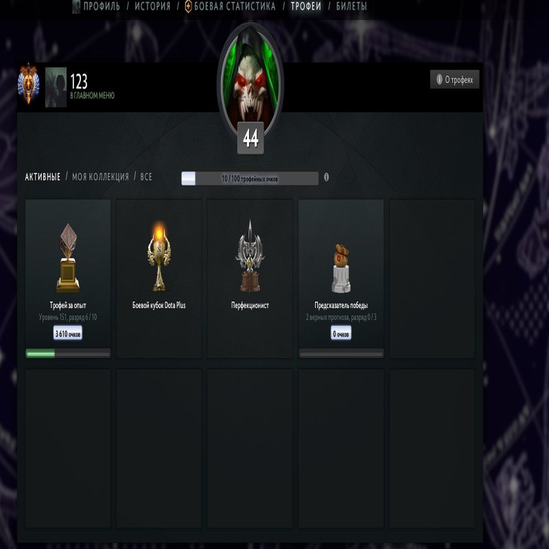 🏅 MMR 5700 | 🕒 1500 hours | 🛡 11900