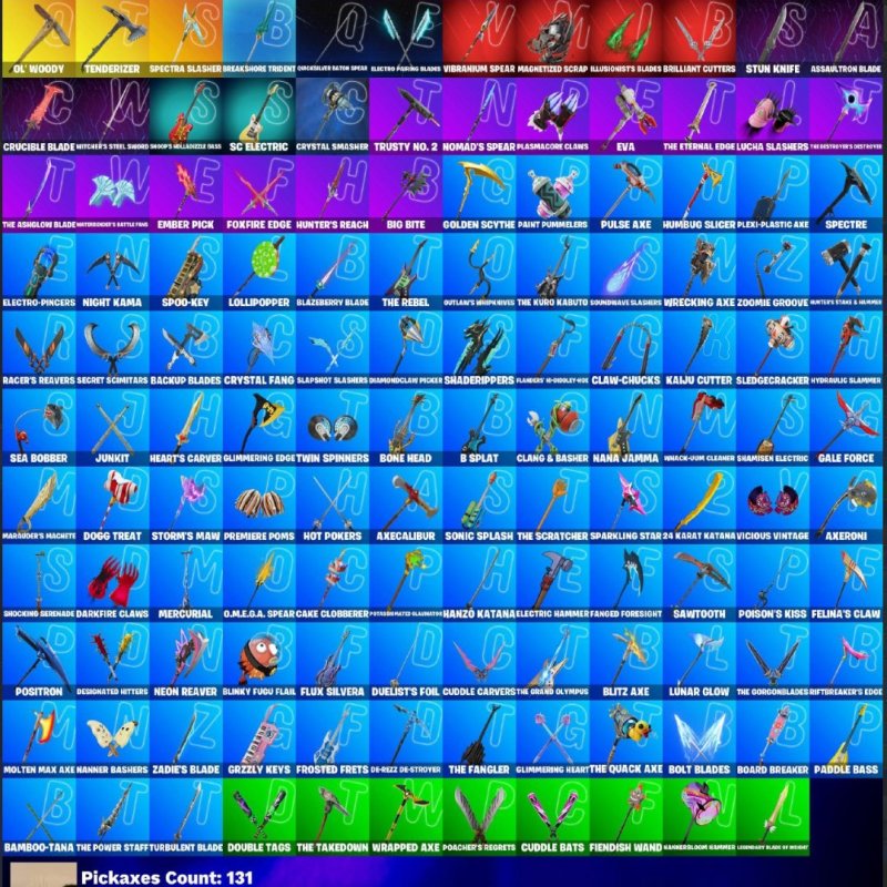 🎨 90 skins | 🌟 Fortnite account