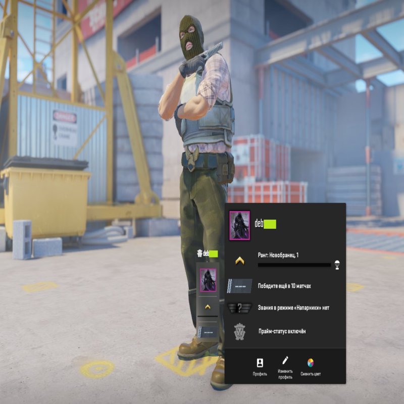 🏆 Faceit LVL 5 | 🎯 1122 ELO | 🕒 3 hours — Ready for Matches