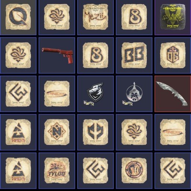 🏆 CS Прайм | 🎯 Faceit LVL 3 | 🕒 200 годин — Готовий до рейтингових матчів!