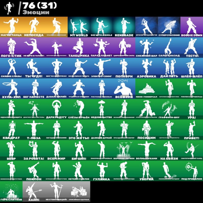 🎨 73 скінів | 🌟 Fortnite акаунт