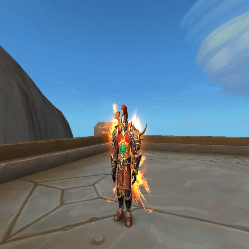 🎮 WoW акаунт | 80 рівень | Альянс | Drak'thul