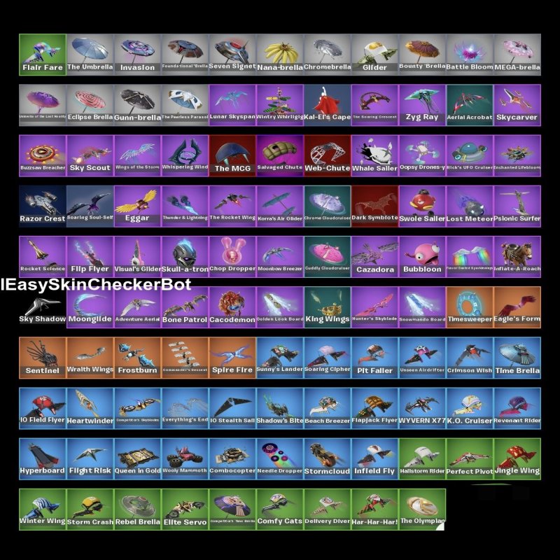 🎨 150 скінів | 🌟 Fortnite акаунт