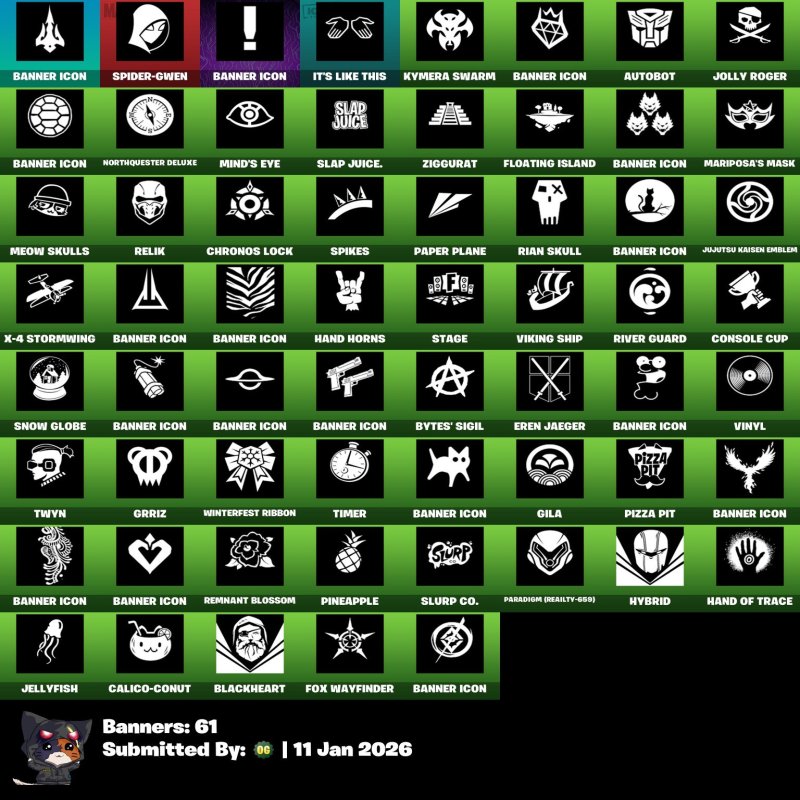 🎨 37 скінів | 🌟 Fortnite акаунт