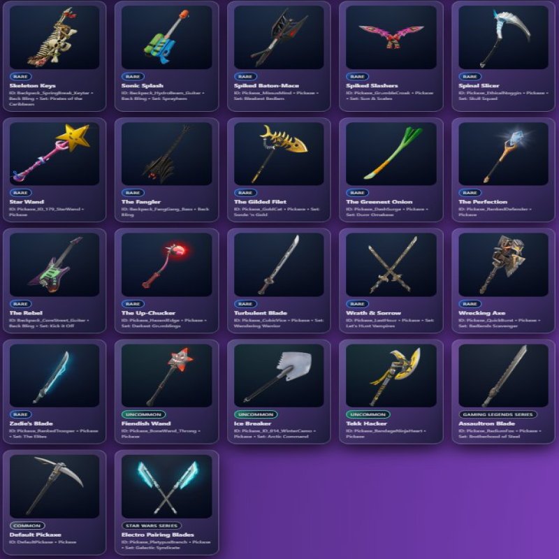 🎨 48 skins | 🌟 Fortnite account