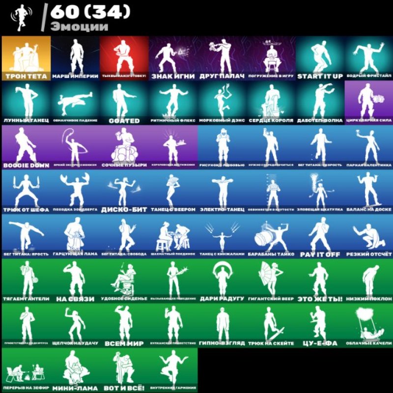 🎨 35 скінів | 🌟 Fortnite акаунт