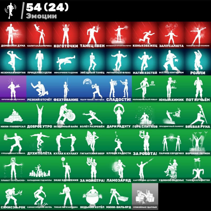 🎨 35 skins | 🌟 Fortnite account