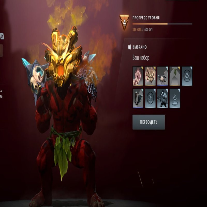 🏅 MMR 7000 | 🕒 10000 годин | 🛡 11000