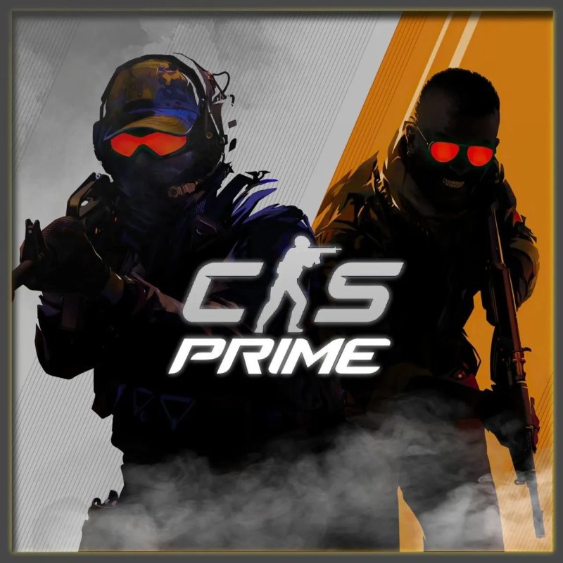 🛡️ CS Prime | 🎯 Faceit LVL Ready | 🕒 0 годин — Готовий до змагальних матчів