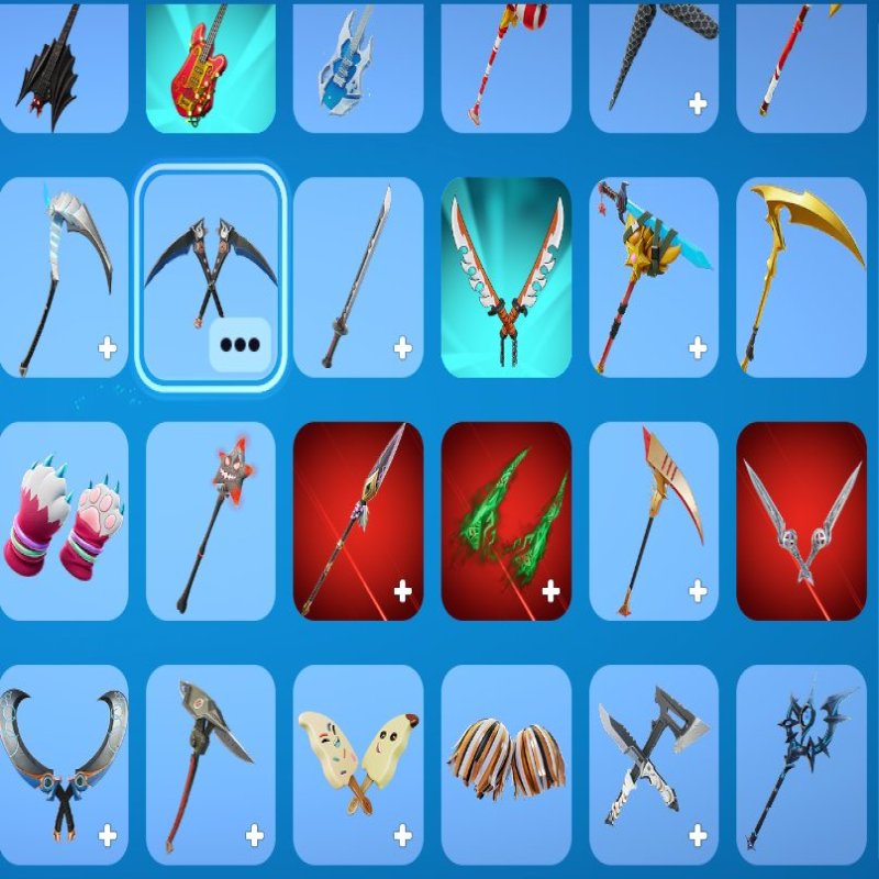 🎨 30 skins | 🌟 Fortnite account