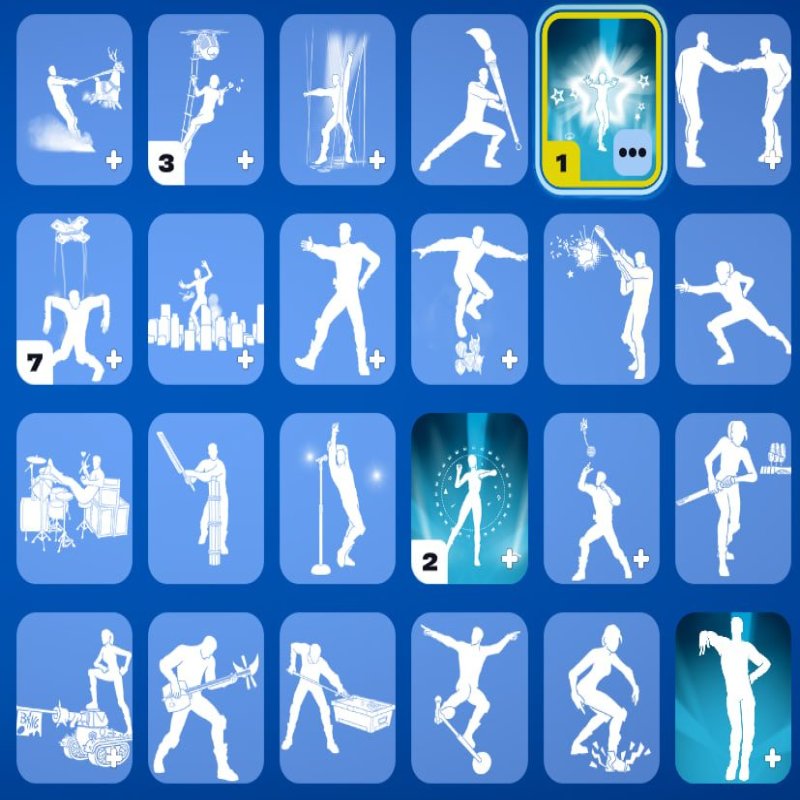 🎨 106 скінів | 🌟 Fortnite акаунт