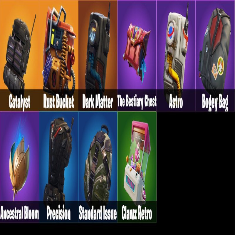 🎨 13 скинов | 🌟 Fortnite аккаунт