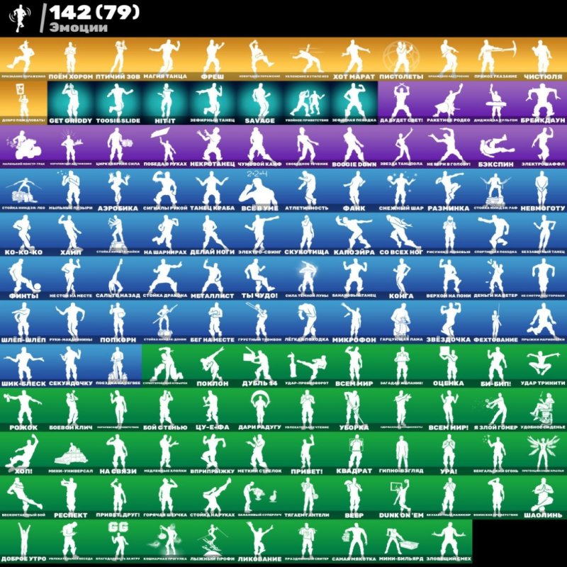 🎨 103 скінів | 🌟 Fortnite акаунт