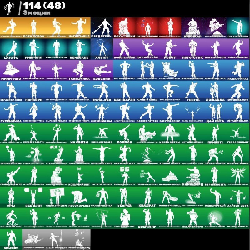 🎨 164 skins | 🌟 Fortnite account