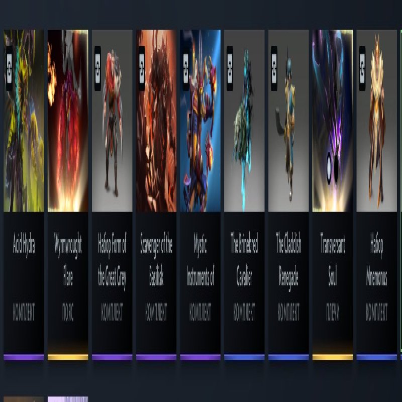 🏅 MMR 833 | 🕒 141 hours | 🛡 11475