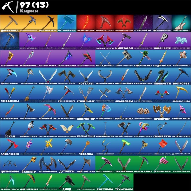 🎨 67 skins | 🌟 Fortnite account