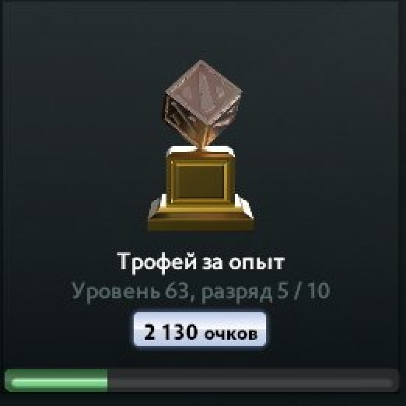 🏅 MMR 7300 | 🕒 180 hours | 🛡 11000