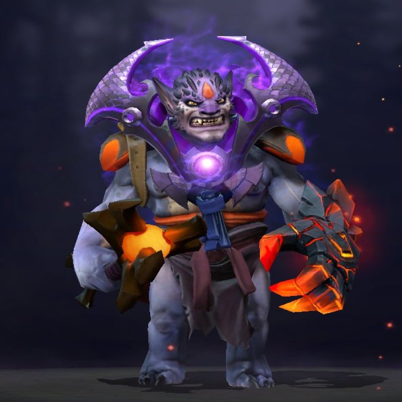 🏅 MMR 6735 | 🕒 2070 hours | 🛡 10622