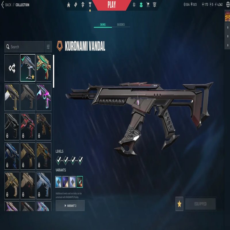 🎯 Valorant account | Bronze 3 | EU | 26 agents