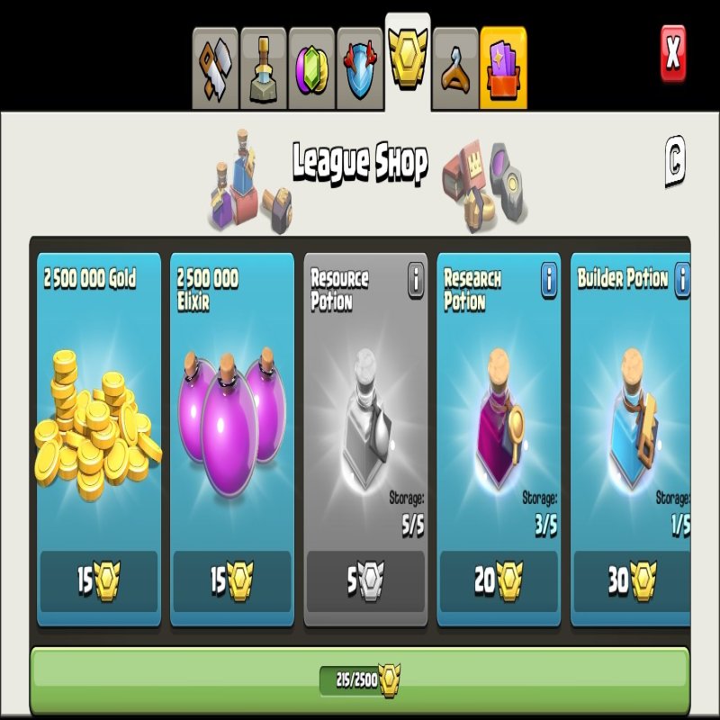 🏰 Clash of Clans акаунт | Ратуша 17 рівня | Рівень 80%