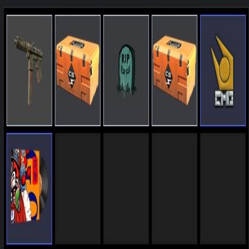 🎮 CS Prime | 🎯 Faceit LVL 1000 | 🕒 Ready for Matches — Competitive Ready