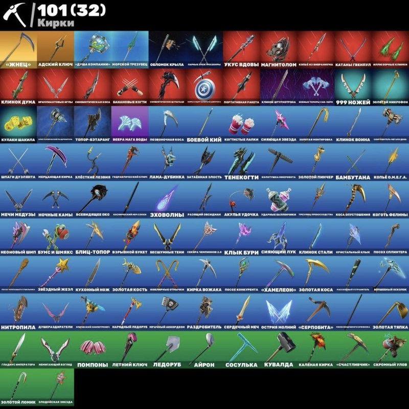 🎨 79 skins | 🌟 Fortnite account