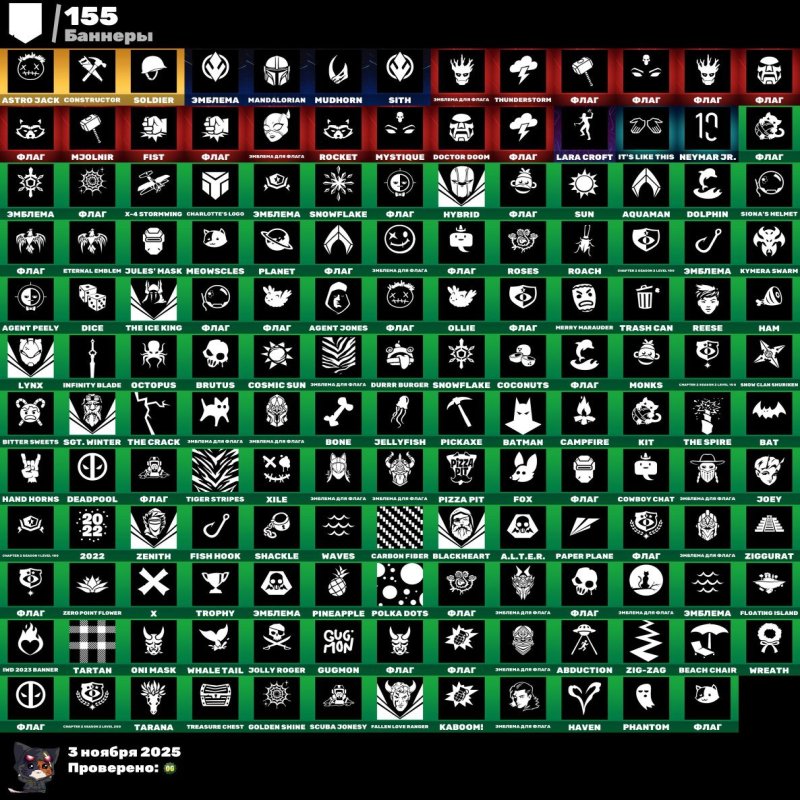 🎨 114 skins | 🌟 Fortnite account