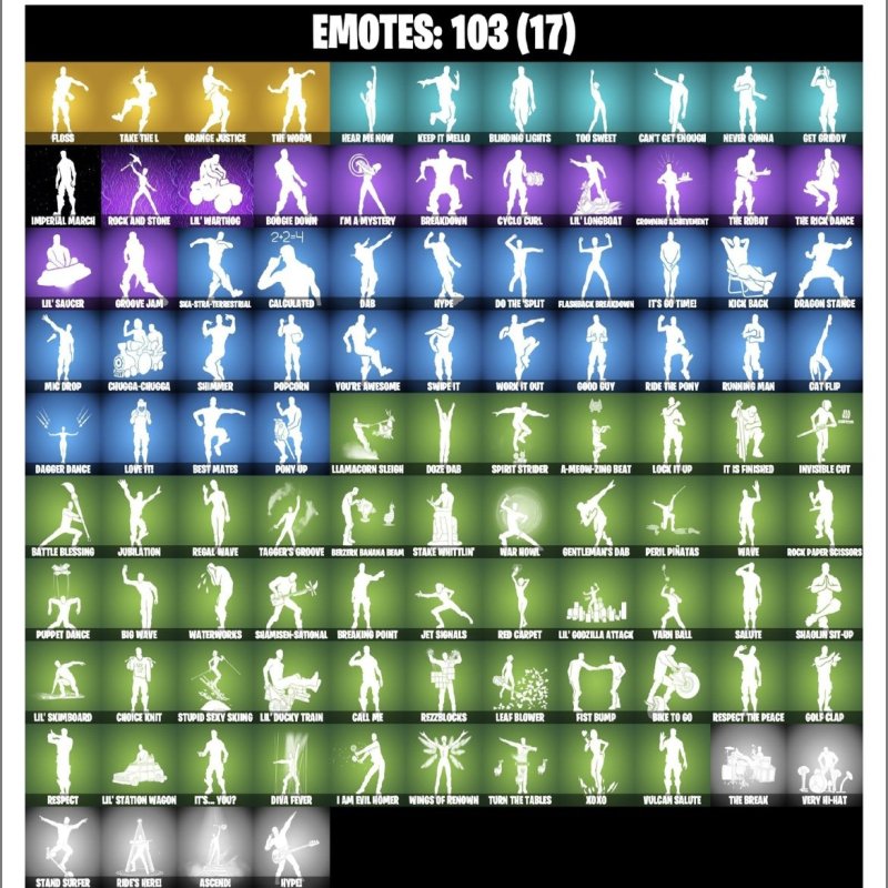 🎨 97 скінів | 🌟 Fortnite акаунт