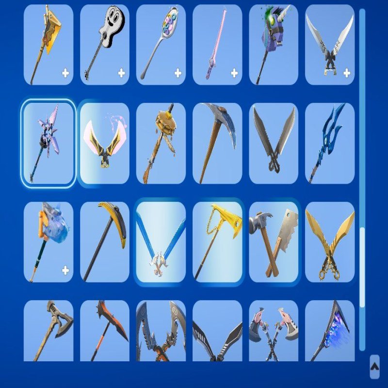 🎨 82 skins | 🌟 Fortnite account