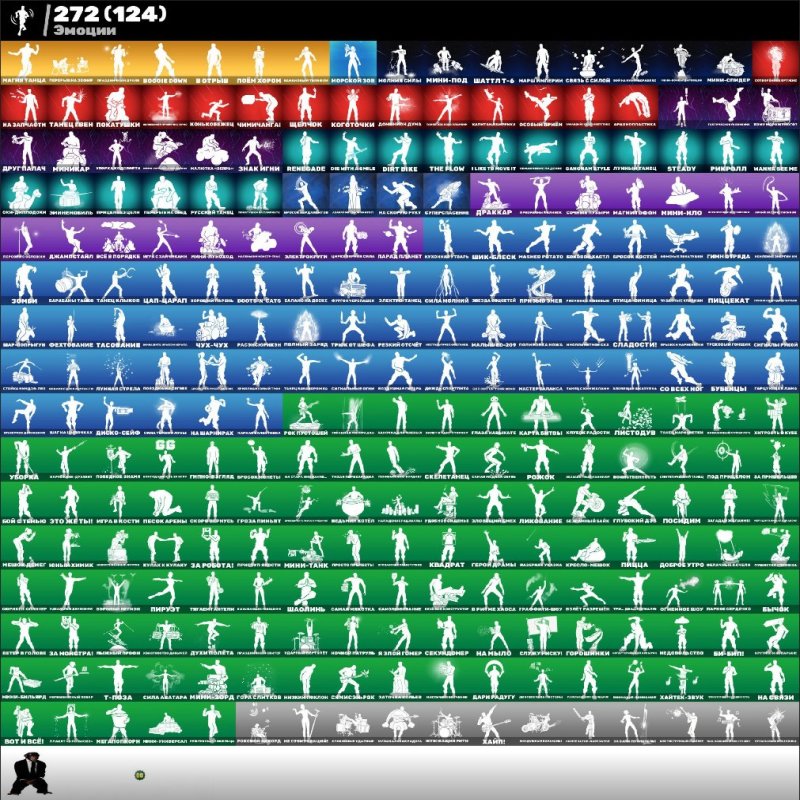 🎨 300 скинов | 🌟 Fortnite аккаунт