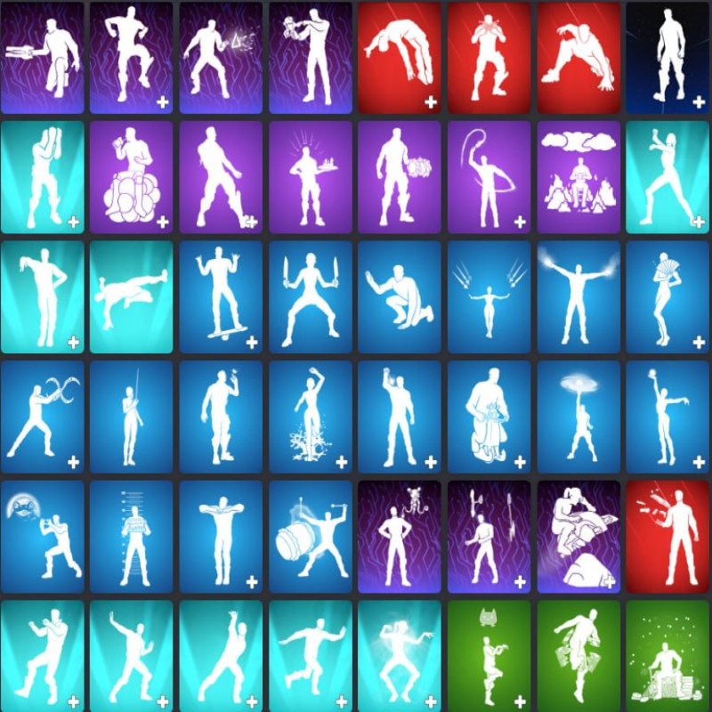 🎨 116 скінів | 🌟 Fortnite акаунт