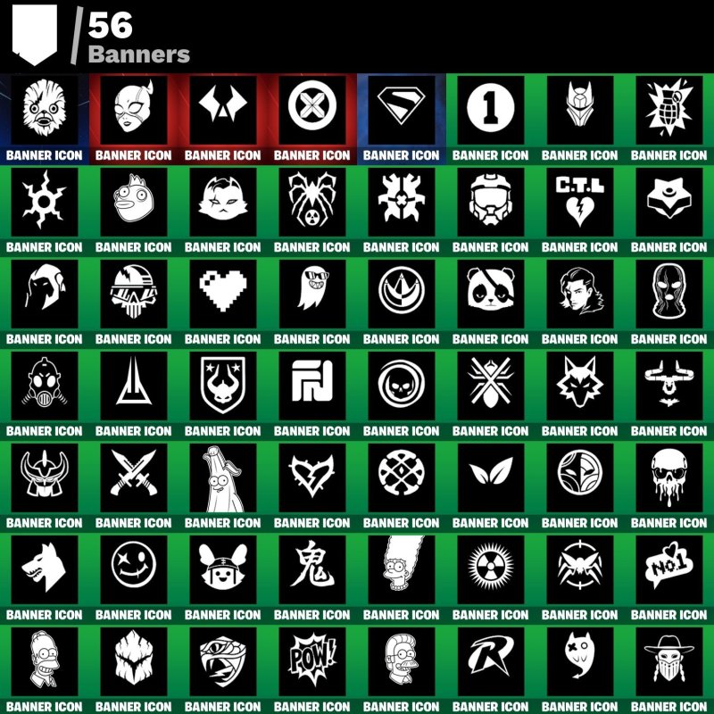 🎨 33 скінів | 🌟 Fortnite акаунт