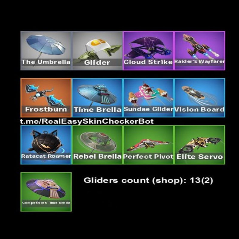 🎨 38 skins | 🌟 Fortnite account