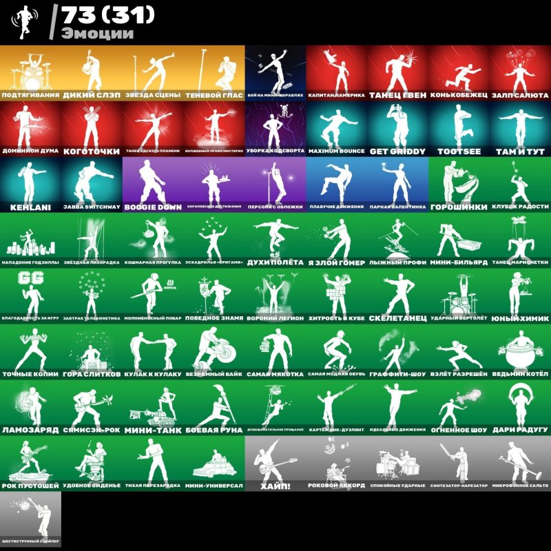 🎨 70 skins | 🌟 Fortnite account